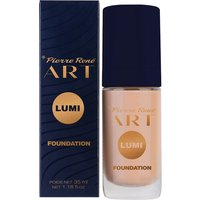 Pierre Rene Art Lumi Touch Fondotinta illuminante 01 Porcelain 35ml Porcelain