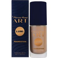 Pierre Rene Art Lumi Touch Fondotinta illuminante 04 Sand 35ml Sand