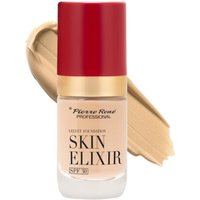 Pierre Rene Skin Elixir Fondotinta, 01 Ivory Nude