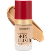 Pierre Rene Skin Elixir Fondotinta, 04 Warm Nude