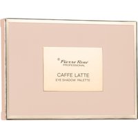 Pierre Rene Palette Ombretti Caffe Latte