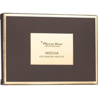 Pierre Rene Palette Ombretti Mocha