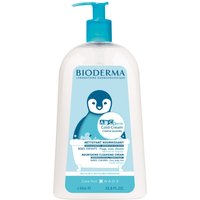 Bioderma ABCDerm Cold-Cream Crema detergente nutriente per il bagno e la doccia