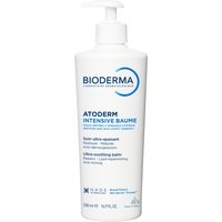 Bioderma Atoderm Intensive Baume Emulsione 500 ml