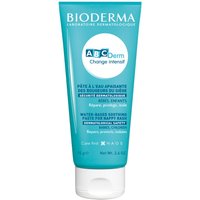 Bioderma ABCDerm Change Intensif Crema protettiva contro la dermatite da pannolino