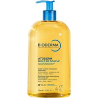 Bioderma Atoderm Huile de Douche Olio Doccia Idratante 1000 ml