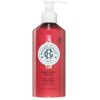 Roger & Gallet Latte Corpo Gingembre Rouge