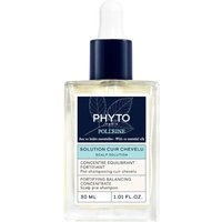 Phyto Polleine Elisir rinforzante per riequilibrare il cuoio capelluto