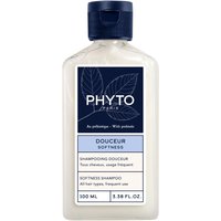 Phyto Softness Shampoo 100 ml
