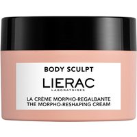 Lierac Body Sculpt crema rassodante modellante per il corpo