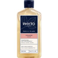 Phyto Color Shampoo per capelli colorati