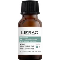 Lierac Protocol Trattamento Imperfezioni Concentrato Anti Brufoli 15 ml