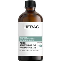 Lierac Protocol Trattamento Imperfezioni Peeling con Acido Salicilico Puro 100 ml