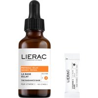 Lierac Protocole Siero concentrato illuminante con vitamina C