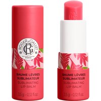 Roger & Gallet Balsamo labbra, Zenzero