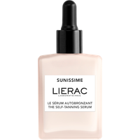 Lierac Sunissime Siero autoabbronzante viso