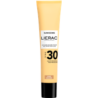 Lierac Sunissime Fluido colorato SPF30