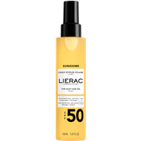 Lierac Sunissime Olio corpo SPF50