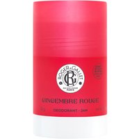 Roger & Gallet Deodorante Stick, Gingembre Rouge