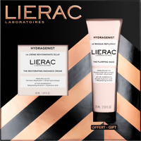 Lierac Hydragenist (Crema da giorno 50ml + Maschera 75ml)