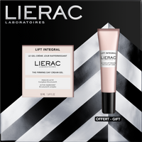 Lierac Lift Integral (Crema-gel giorno 50ml + Crema contorno occhi 15ml)