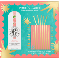 Roger & Gallet Fleur De Figuier (Acqua 100ml + Diffusore di fragranza)