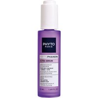 Phyto Phytophanere Siero stimolante per la crescita dei capelli