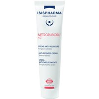 Isispharma Metroruboril A.Z crema per rosacea papulopustolosa 30 ml