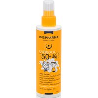 Isispharma Uveblock Spf50+ spray protettivo per bambini 200 ml