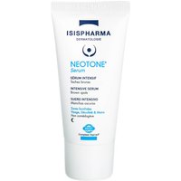 Isispharma Neotone siero schiarente notturno per il viso 30 ml