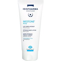 Isispharma Neotone Corpo latte intensivo per macchie pigmentarie 100 ml