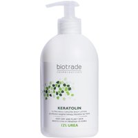 Biotrade Keratolin Hydro Body Lotion 12%, Lozione corpo con urea