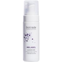 Biotrade Melabel Schiuma Detergente, Schiuma detergente per il viso