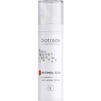 Biotrade Siero Intensivo Anti-Aging Retinolo 0,2%, Siero intensivo anti-età