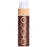 Cocosolis Choco Olio Abbronzante & per il Corpo 200 ml