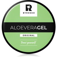 Byrokko Aloe Vera Gel doposole