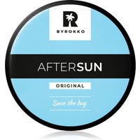 Byrokko After Sun Gel doposole 195 ml