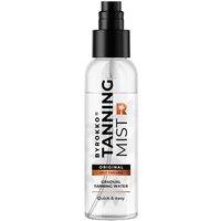 Byrokko Nebbia Autoabbronzante per il Viso Tanning Mist Originale