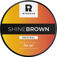 Byrokko Crema Abbronzante Shine Brown Originale