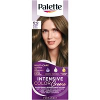 Palette Intensive Color Creme tinta, Biondo Scuro, 6-0