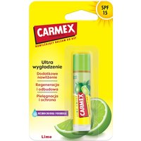 Carmex Lime Twist Balsamo per Labbra 4,25 g