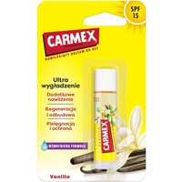 Carmex Vanilla Balsamo per Labbra SPF 15 4,25 g
