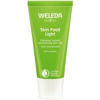Weleda Skin Food Light Crema Idratante Immediata e Intensa 30 ml