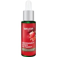 Weleda Olio viso rassodante con melagrana