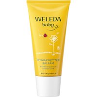 Weleda Calendula Crema Protettiva per Bambini 30 ml