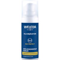 Weleda Uomo Siero Viso Multifunzione 5in1