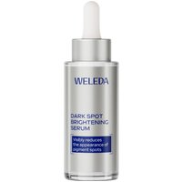 Weleda Siero riducente le discromie con genziana estiva e stella alpina