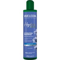 Weleda Hydra Shine Shampoo Idratante per Capelli