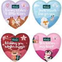 Kneipp Cristalli da bagno di sale minerale, 1 pezzo.