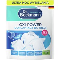 Dr. Beckmann Oxy Power, Smacchiatore per bianchi